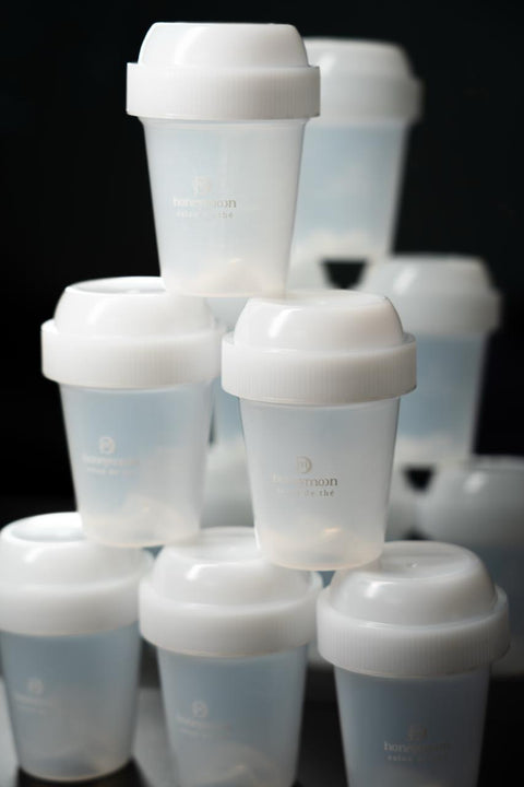 Matcha Shaker to Go (50 ml)