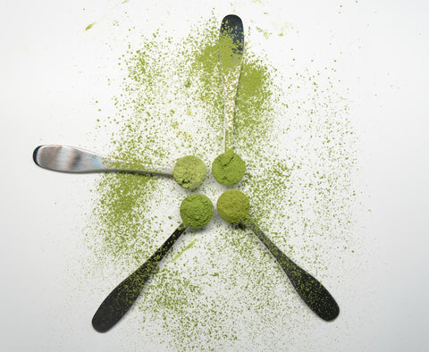 perfektes Matcha-Erlebnis